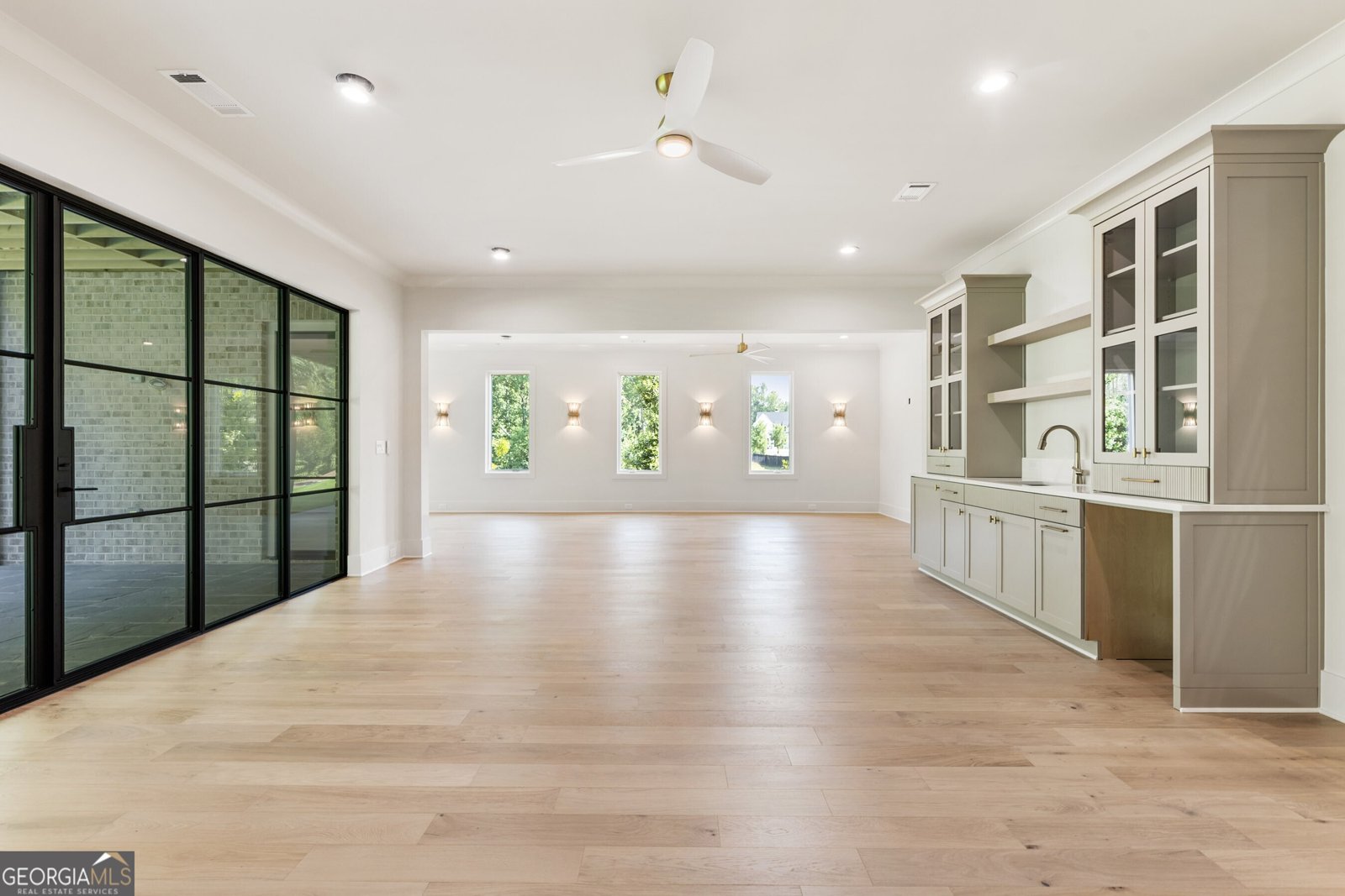 117 Owens Mill Place Canton - 55