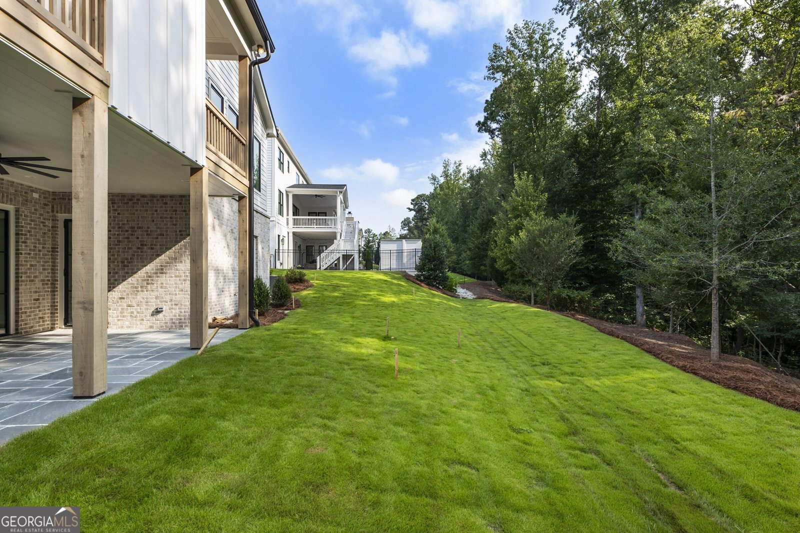 117 Owens Mill Place Canton - 7