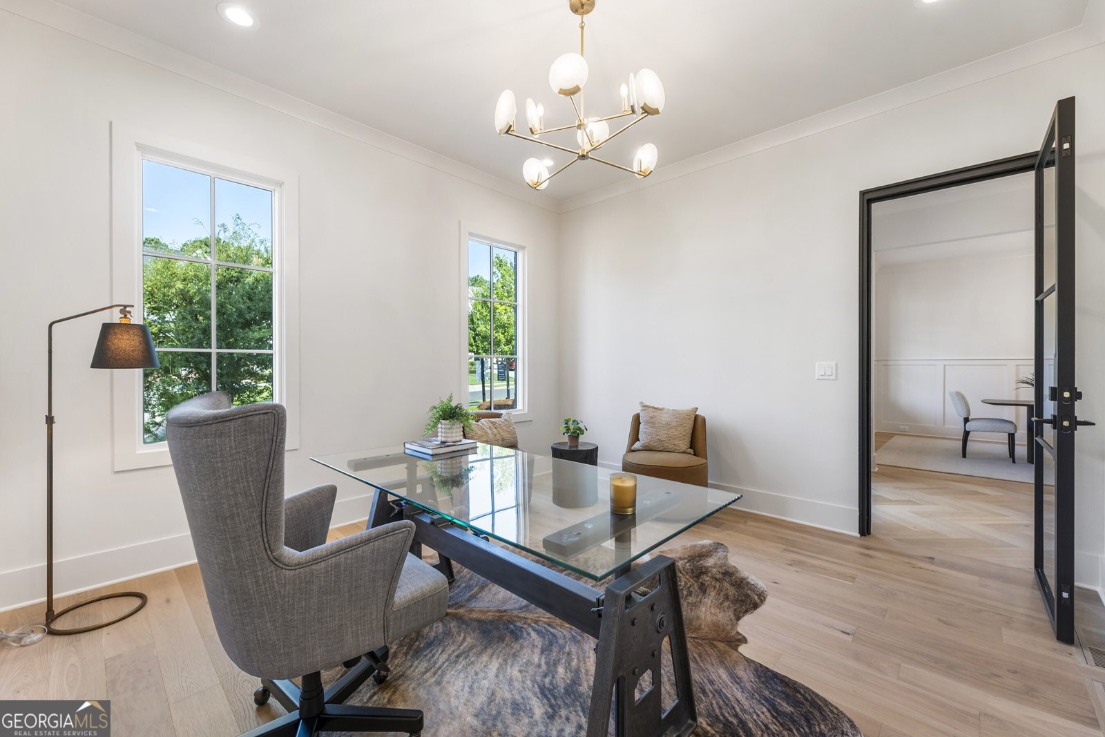 117 Owens Mill Place Canton - 8