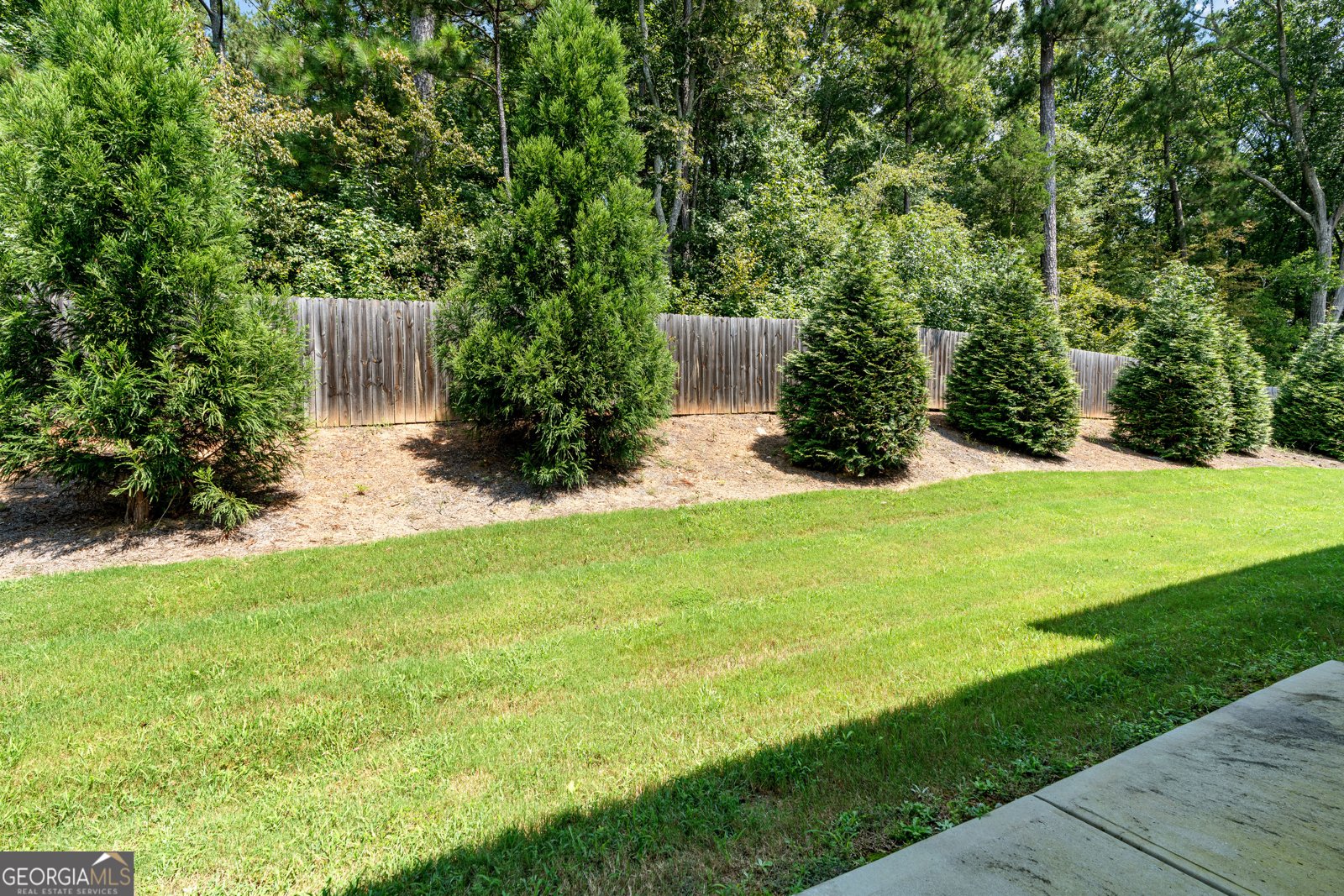 11112 Benton Woods Drive Covington - 1