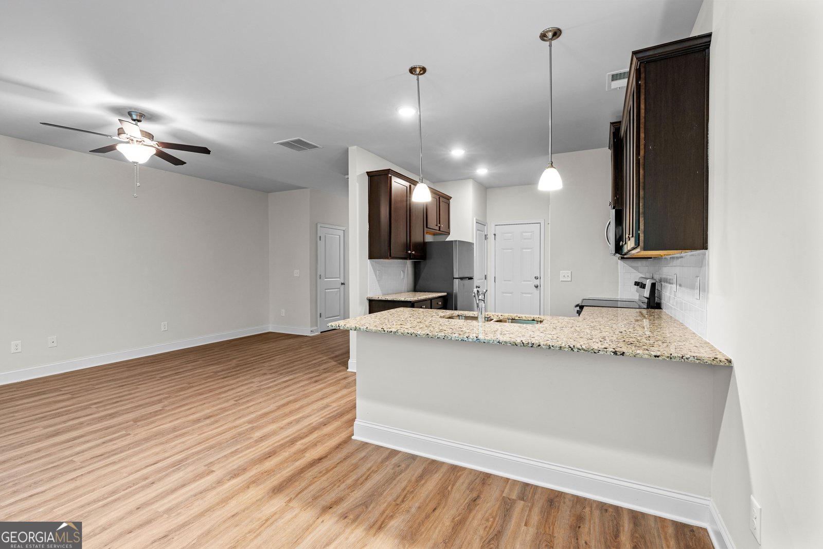 11112 Benton Woods Drive Covington - 11