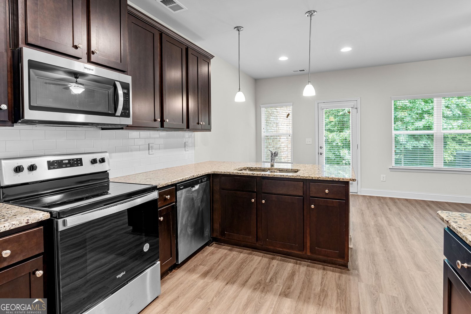 11112 Benton Woods Drive Covington - 13