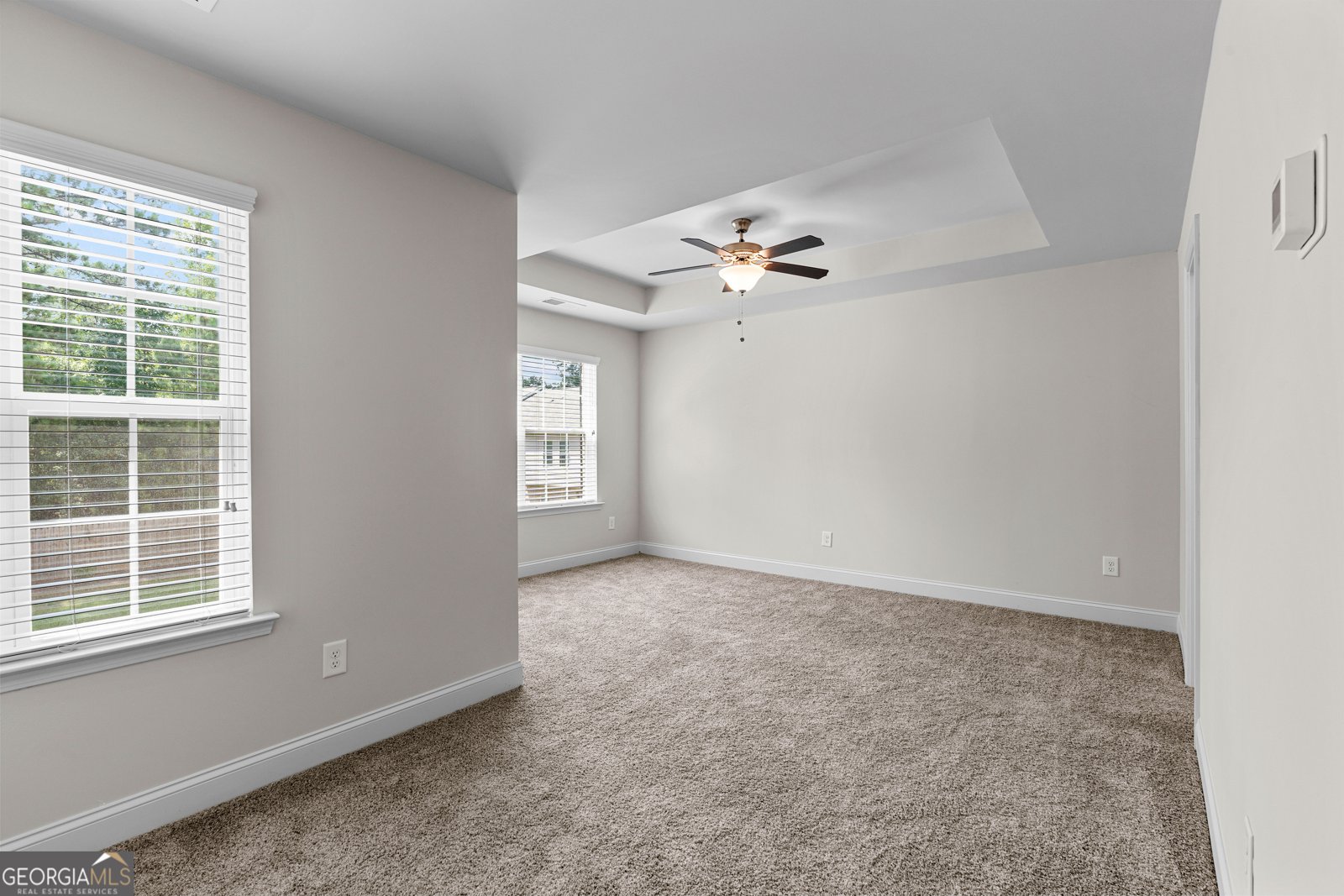 11112 Benton Woods Drive Covington - 19