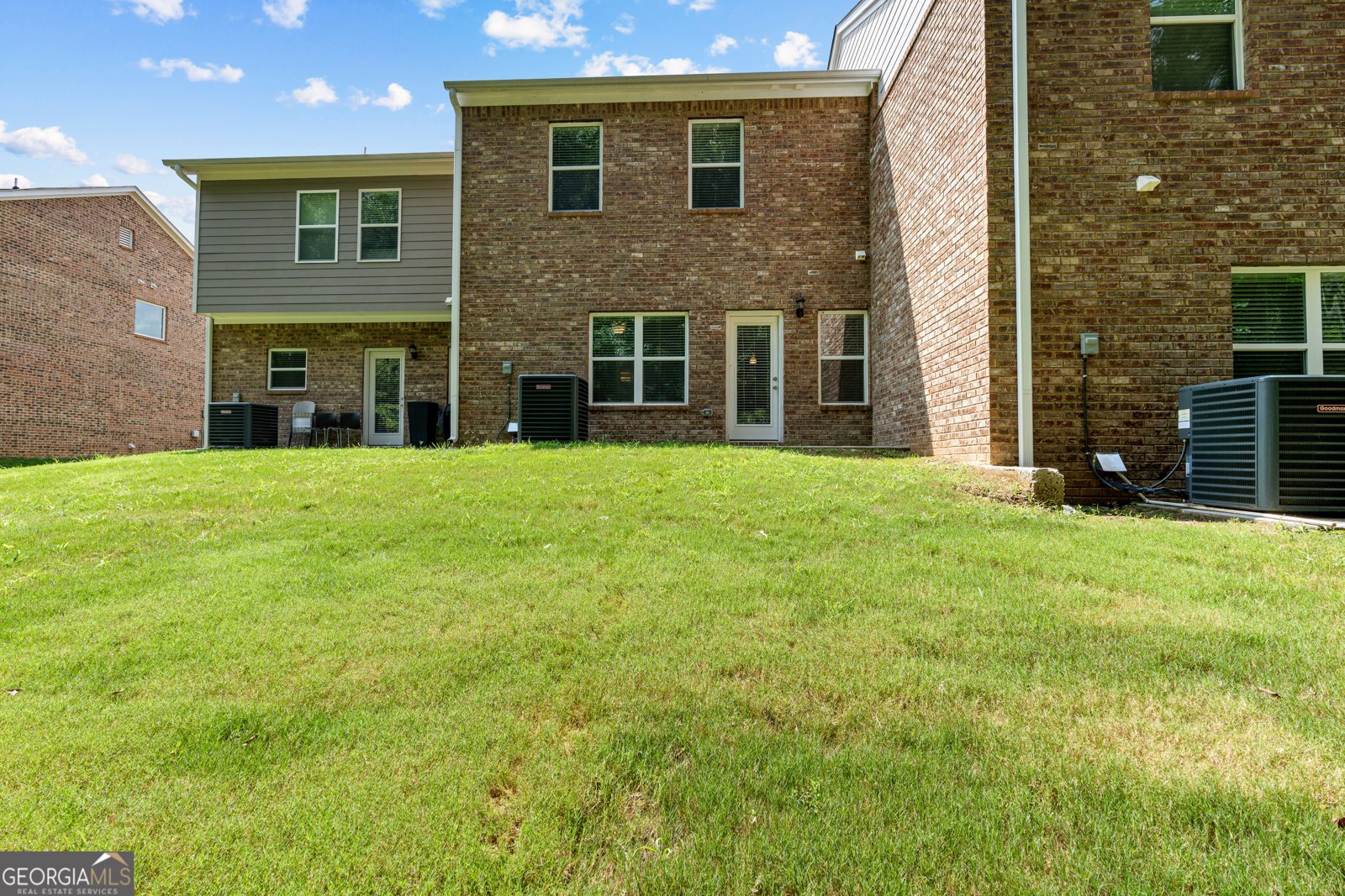 11112 Benton Woods Drive Covington - 3