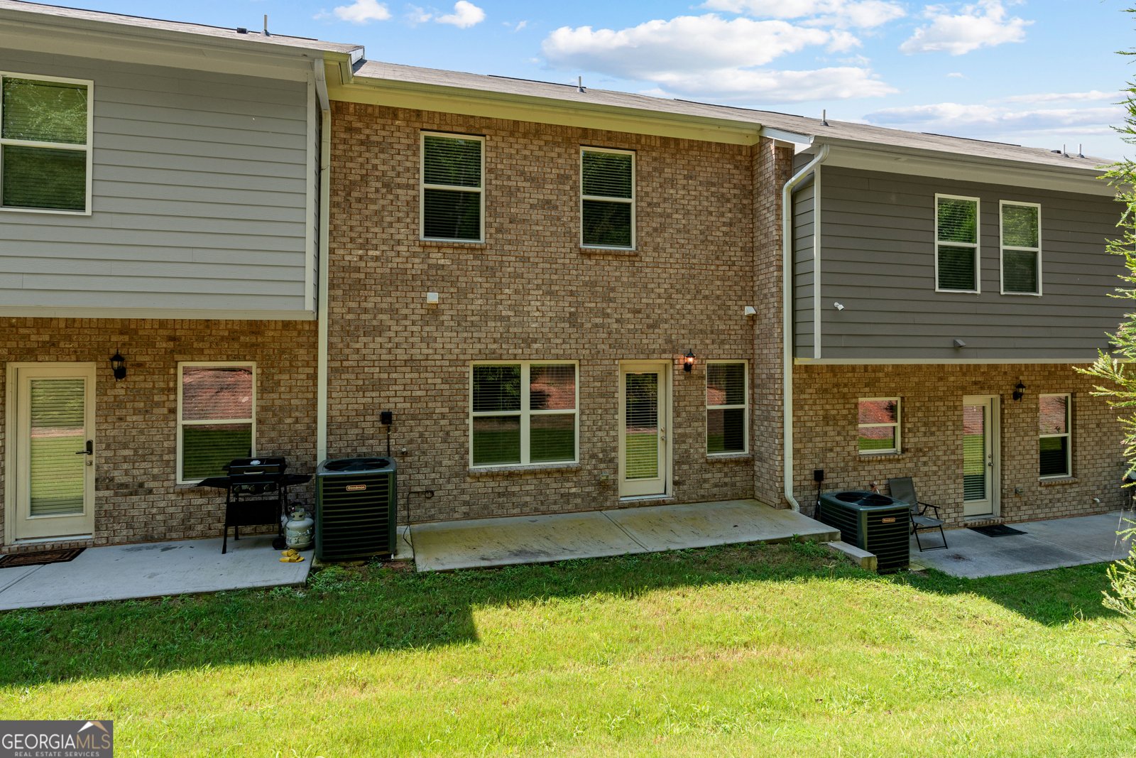 11112 Benton Woods Drive Covington - 34