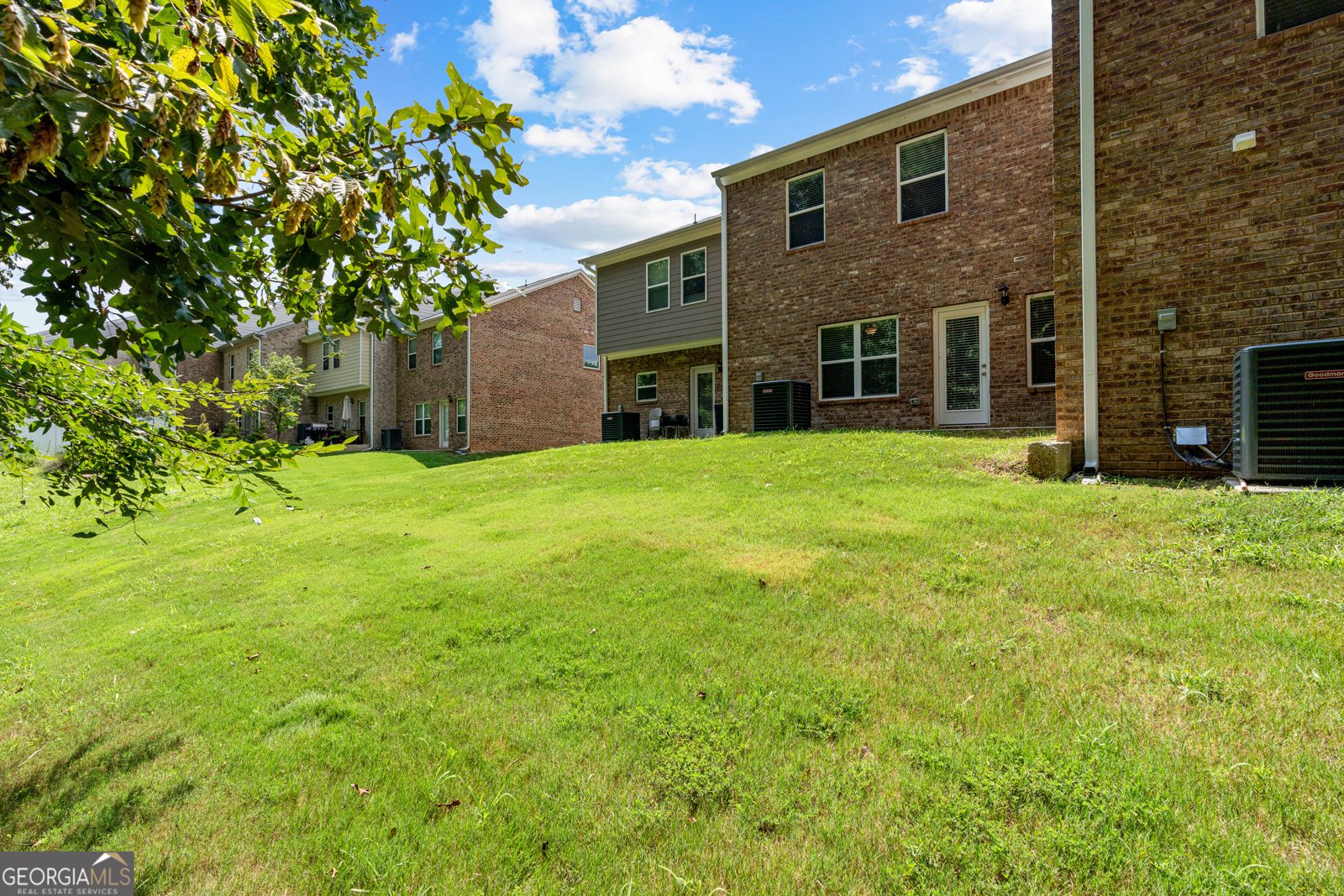 11112 Benton Woods Drive Covington - 4