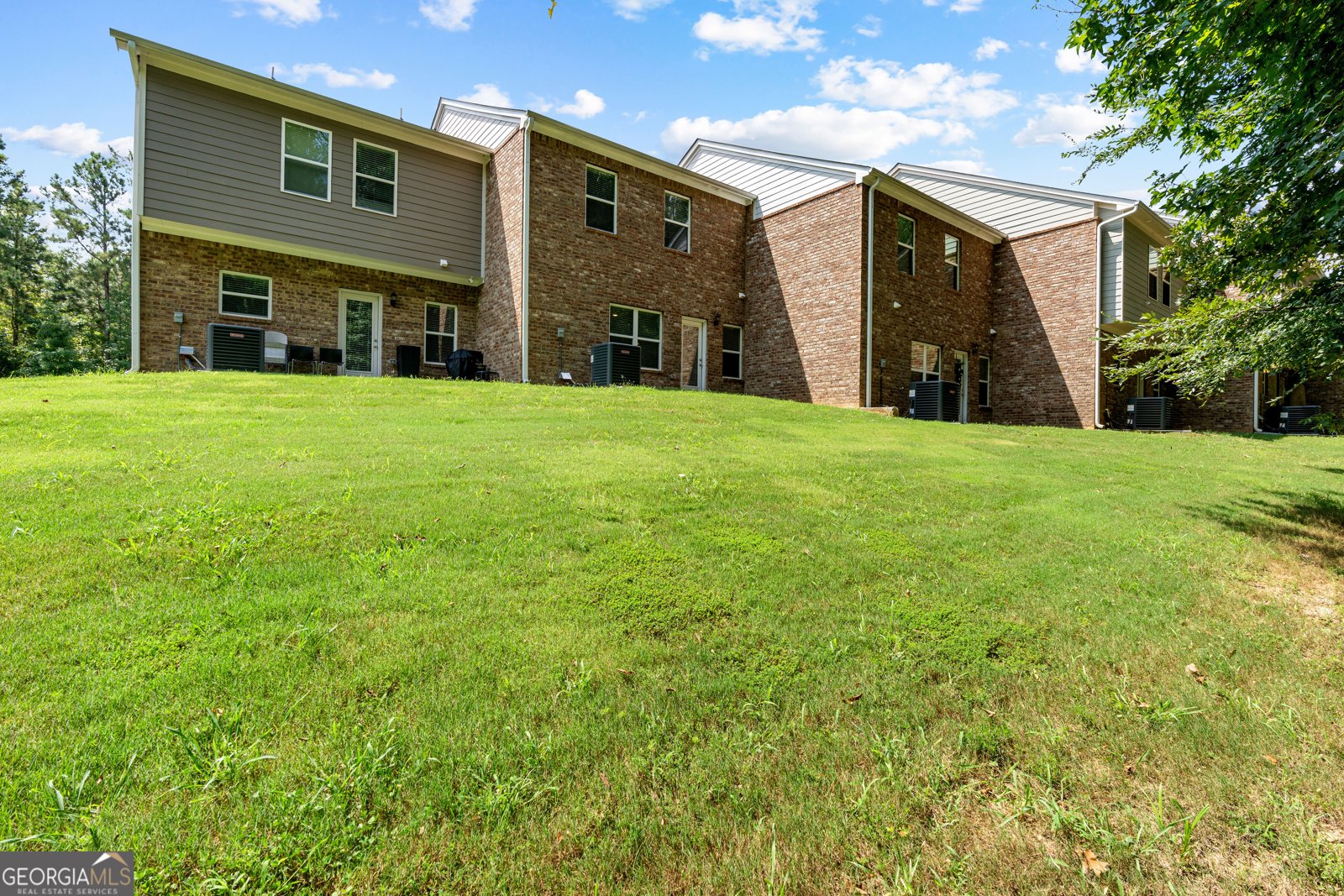 11112 Benton Woods Drive Covington - 5