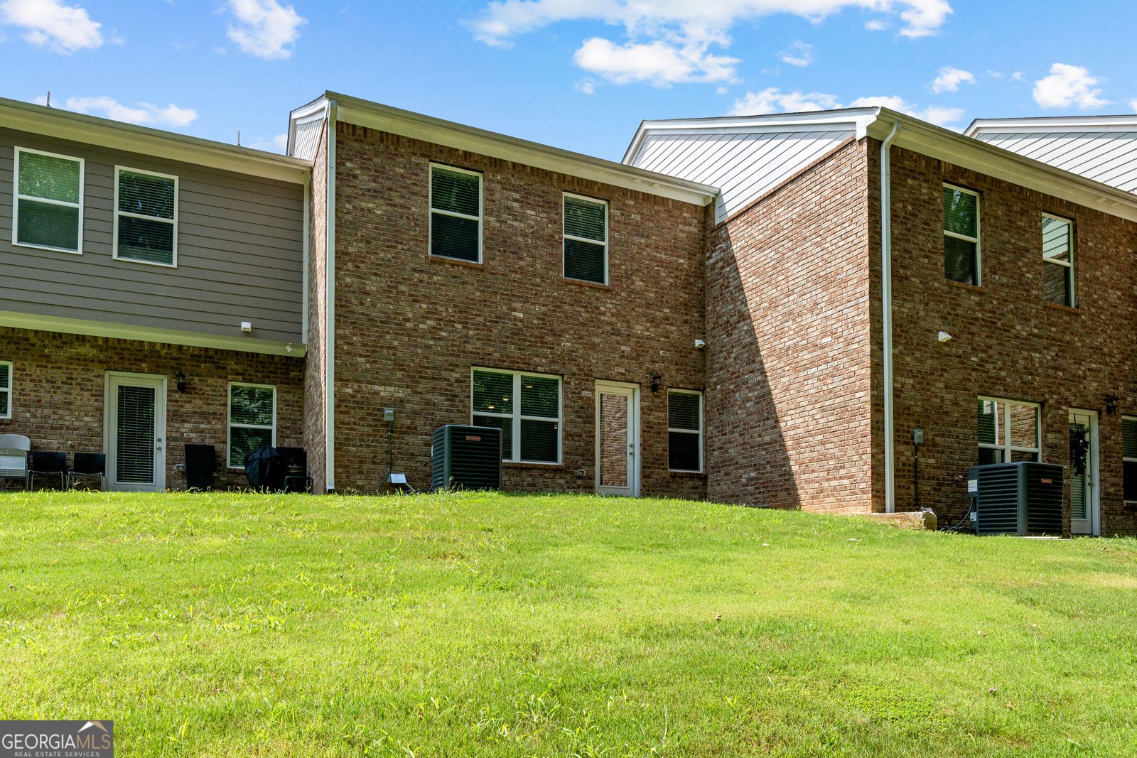 11112 Benton Woods Drive Covington - 6