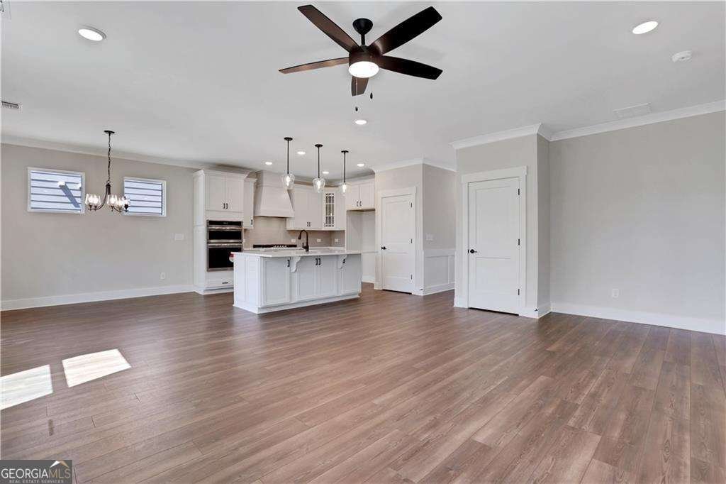 308 Bull Shoals Way Hoschton - 4