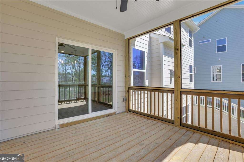 308 Bull Shoals Way Hoschton - 45