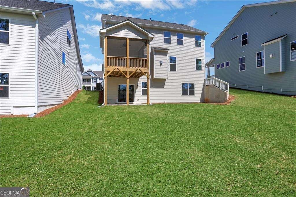 308 Bull Shoals Way Hoschton - 47
