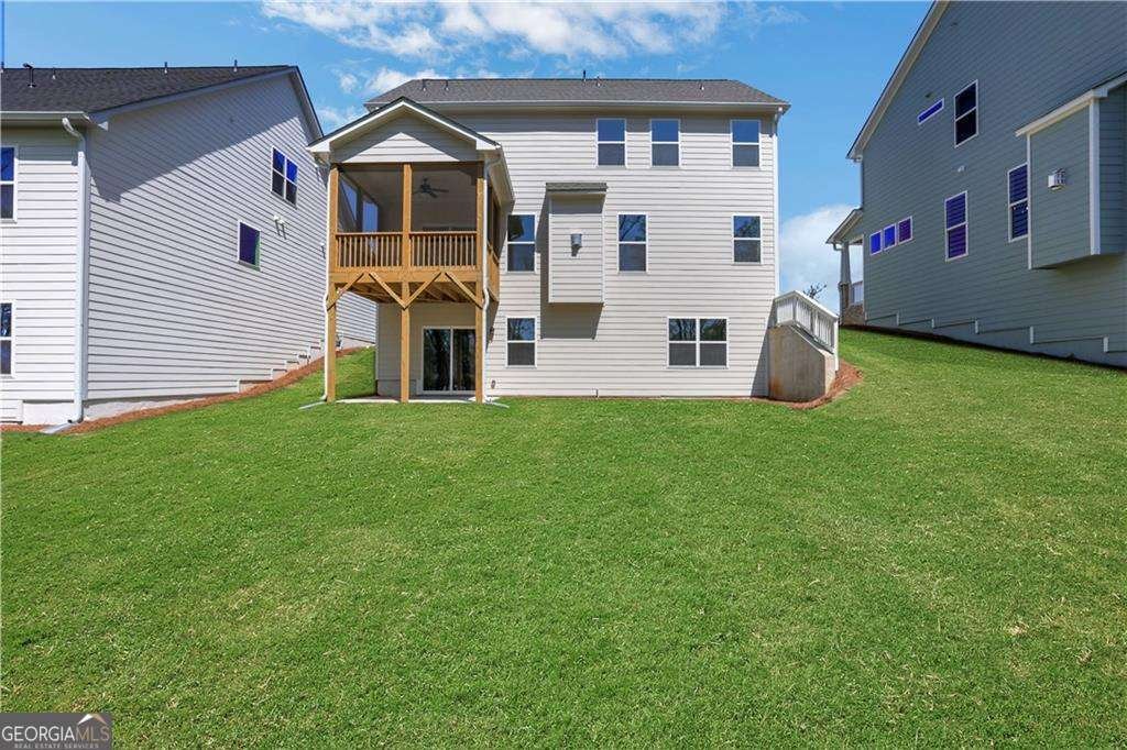 308 Bull Shoals Way Hoschton - 48