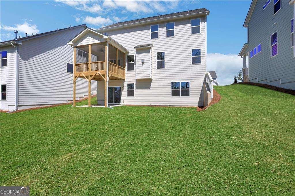 308 Bull Shoals Way Hoschton - 49