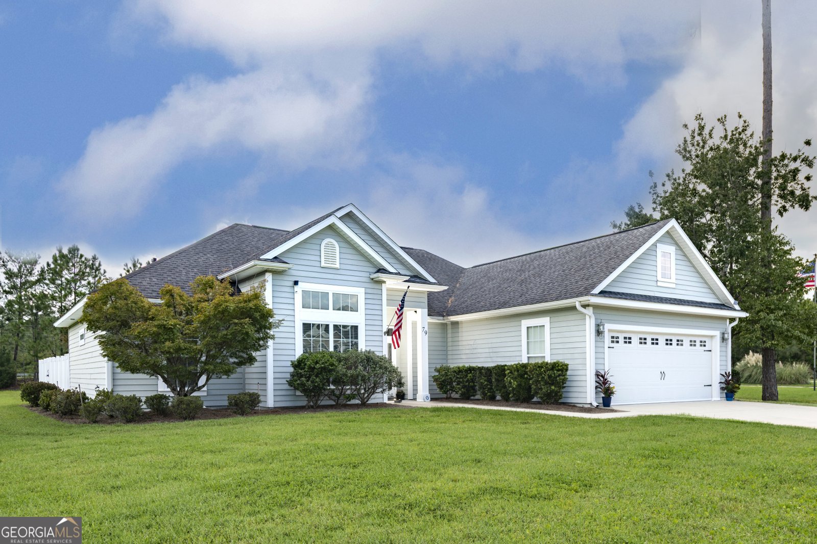 79 Spyglass Kingsland - 5
