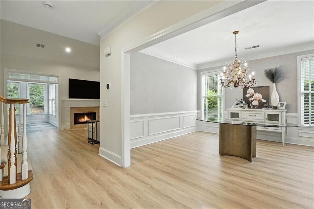 4168 Gateswalk Drive Smyrna - 11