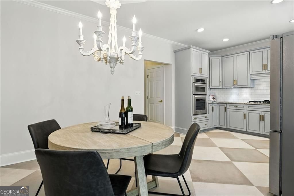 4168 Gateswalk Drive Smyrna - 15