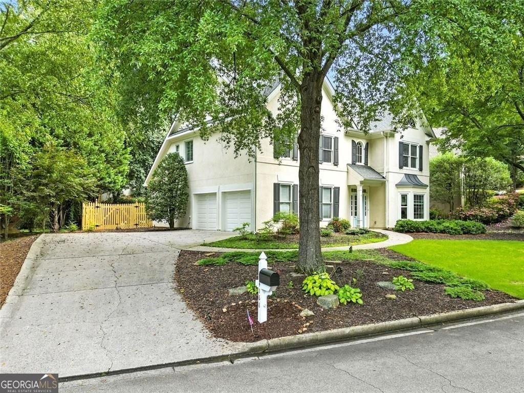 4168 Gateswalk Drive Smyrna - 2