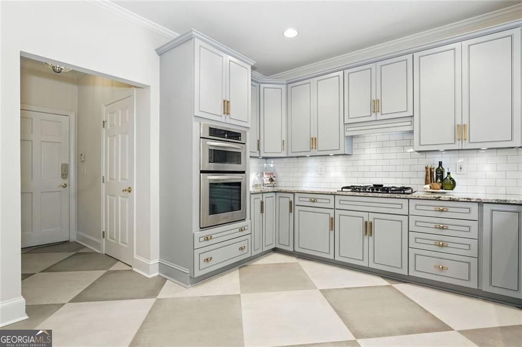 4168 Gateswalk Drive Smyrna - 20