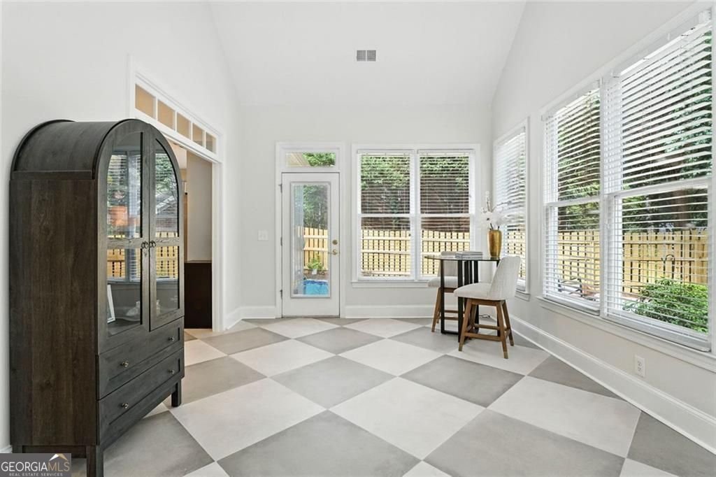 4168 Gateswalk Drive Smyrna - 22