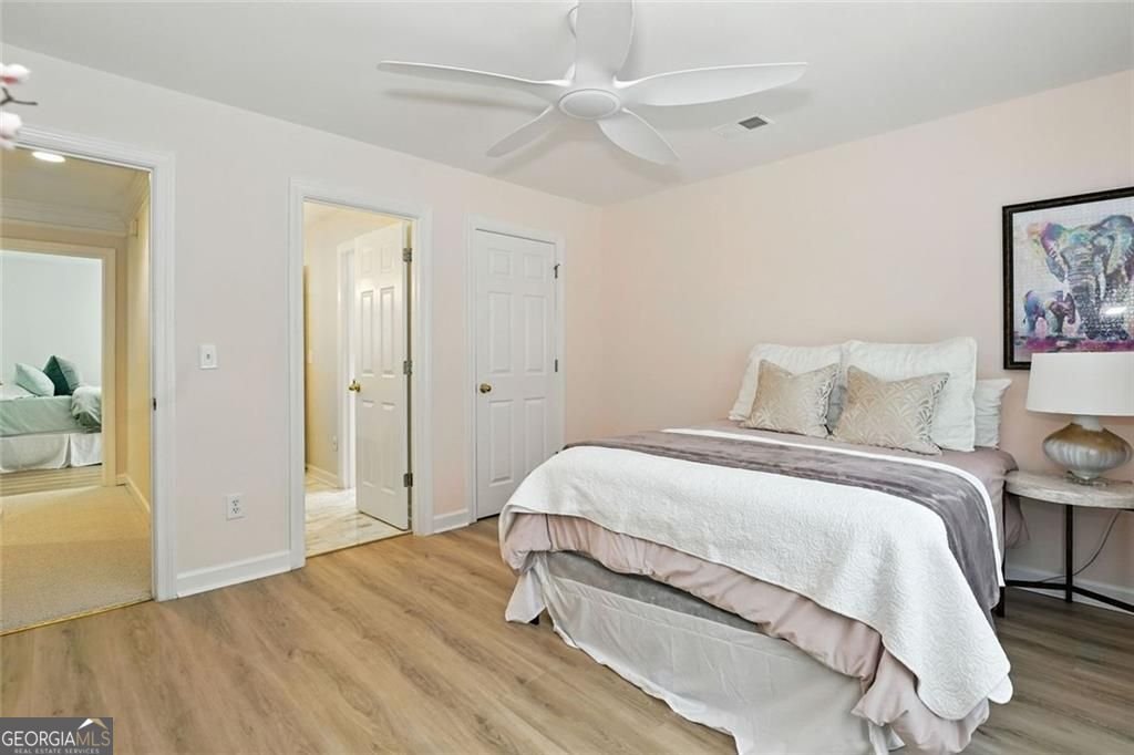 4168 Gateswalk Drive Smyrna - 38
