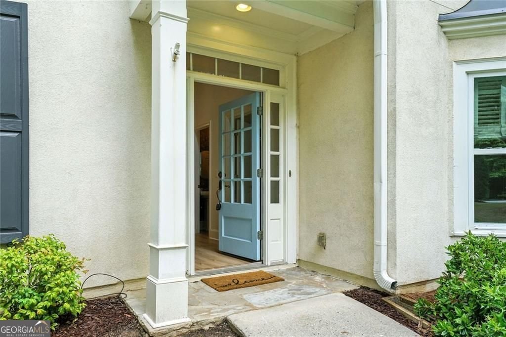 4168 Gateswalk Drive Smyrna - 4
