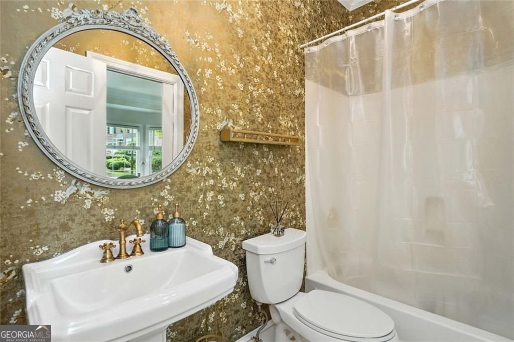 4168 Gateswalk Drive Smyrna - 9