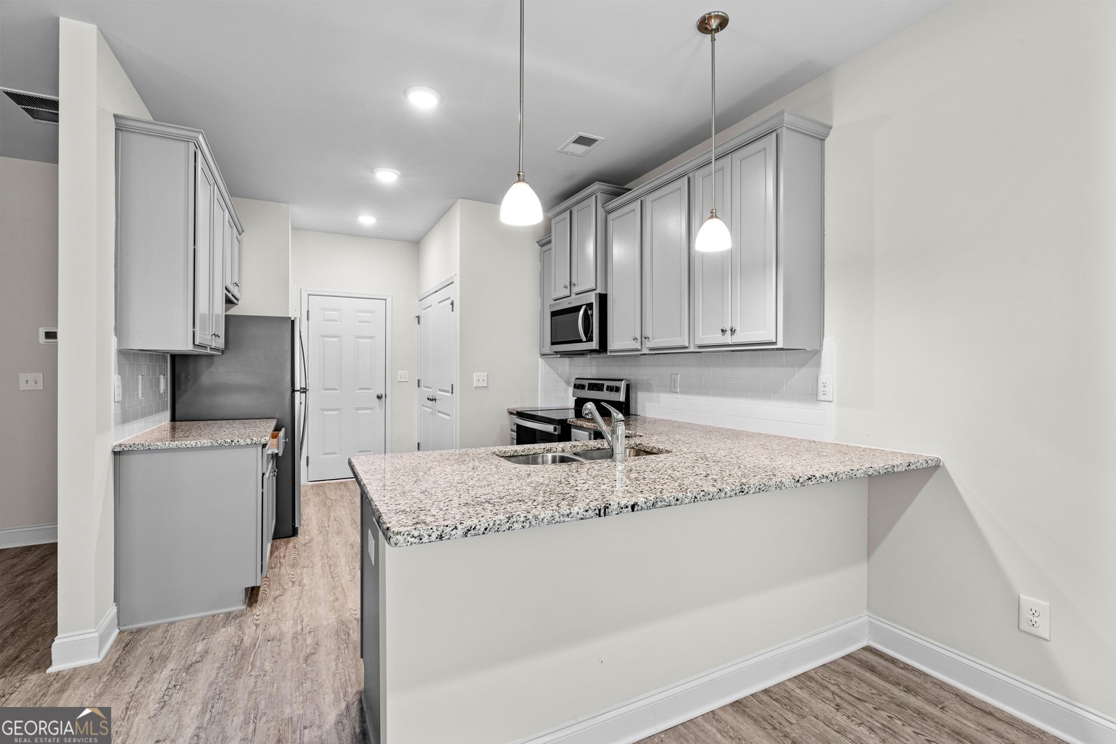 11130 Benton Woods Drive Covington - 11