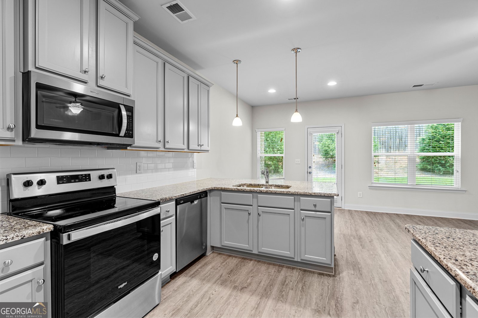 11130 Benton Woods Drive Covington - 16