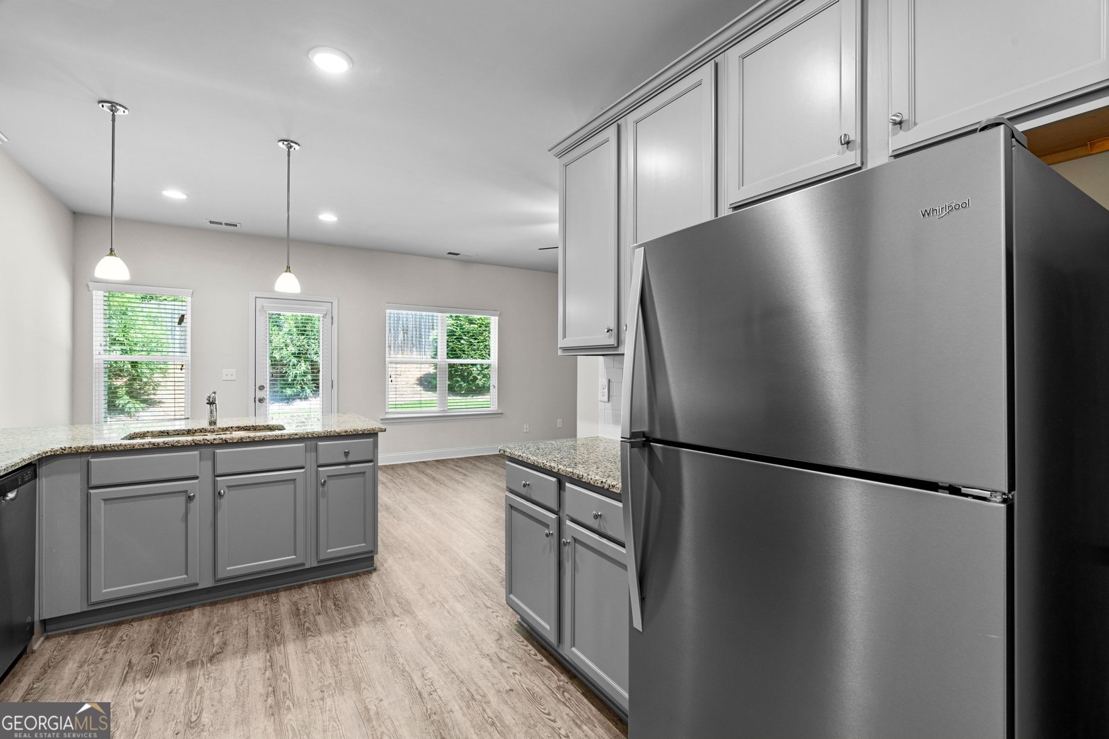 11130 Benton Woods Drive Covington - 17