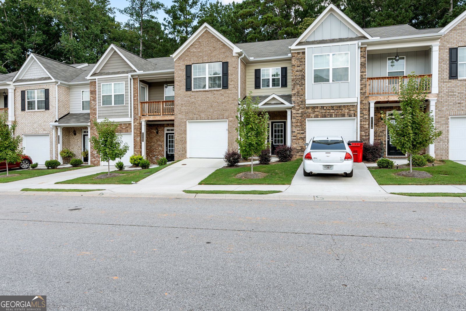 11130 Benton Woods Drive Covington - 2