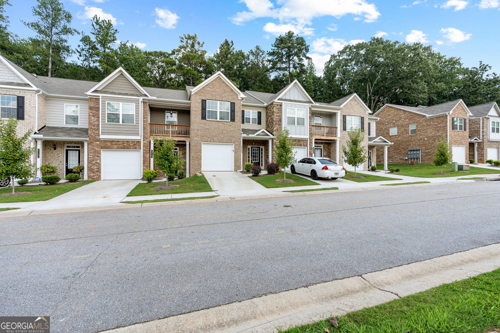 11130 Benton Woods Drive Covington - 3