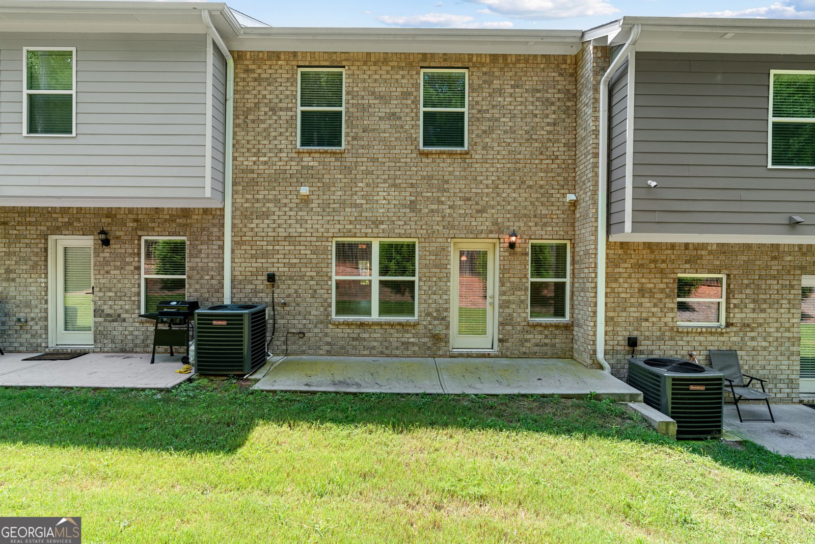 11130 Benton Woods Drive Covington - 35