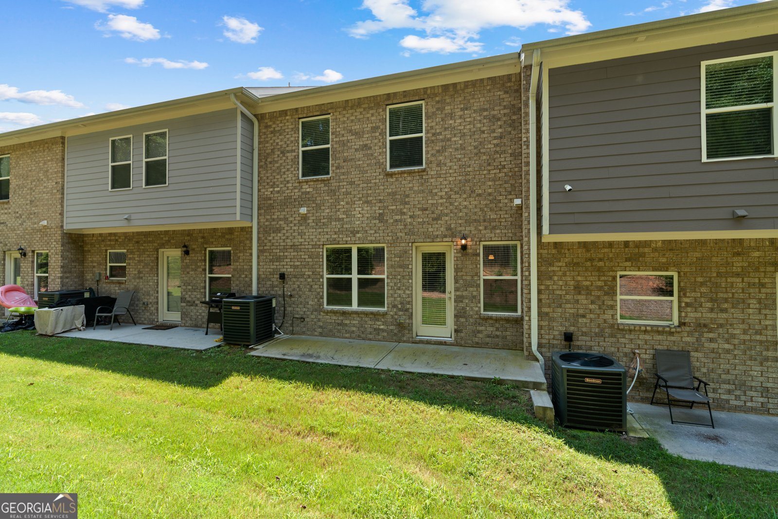 11130 Benton Woods Drive Covington - 36