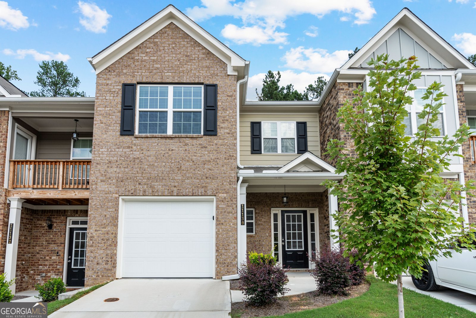 11130 Benton Woods Drive Covington - 4