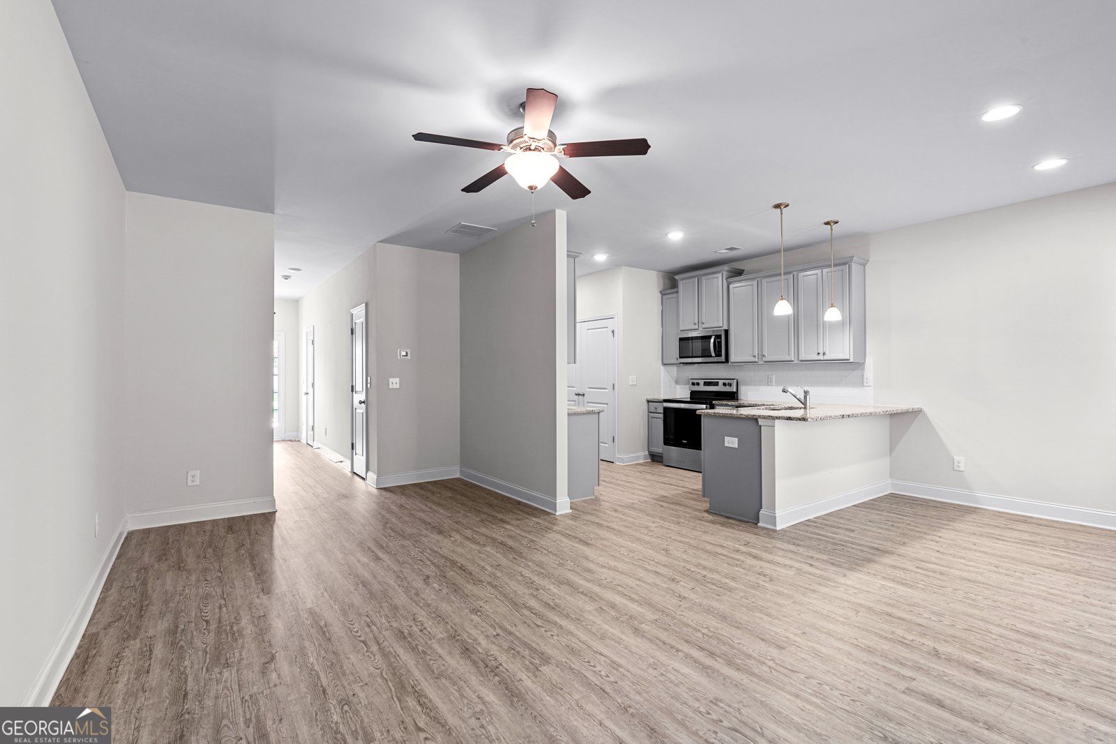 11130 Benton Woods Drive Covington - 9