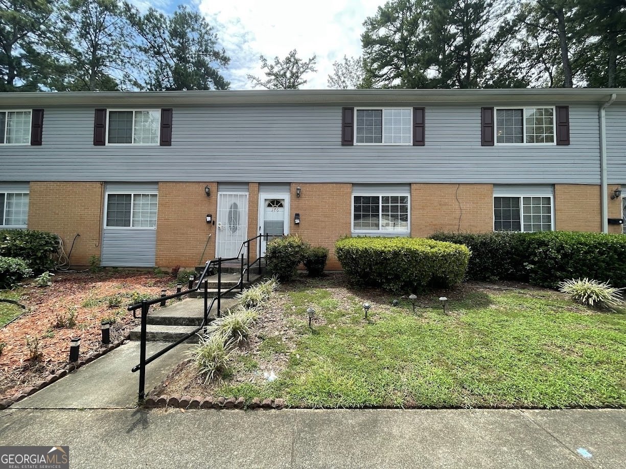 405 Fairburn Road Atlanta - 1