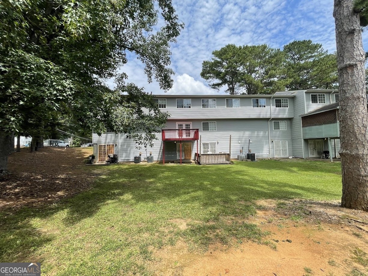 405 Fairburn Road Atlanta - 14