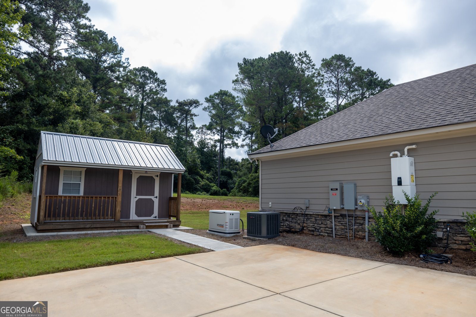 14188 Ga Highway 219 West Point - 4
