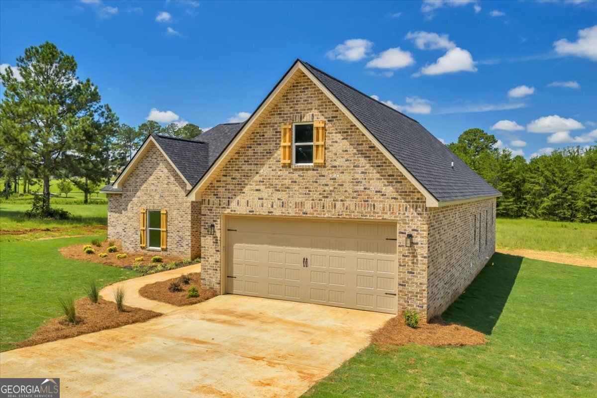 87 River Ridge Hawkinsville - 38