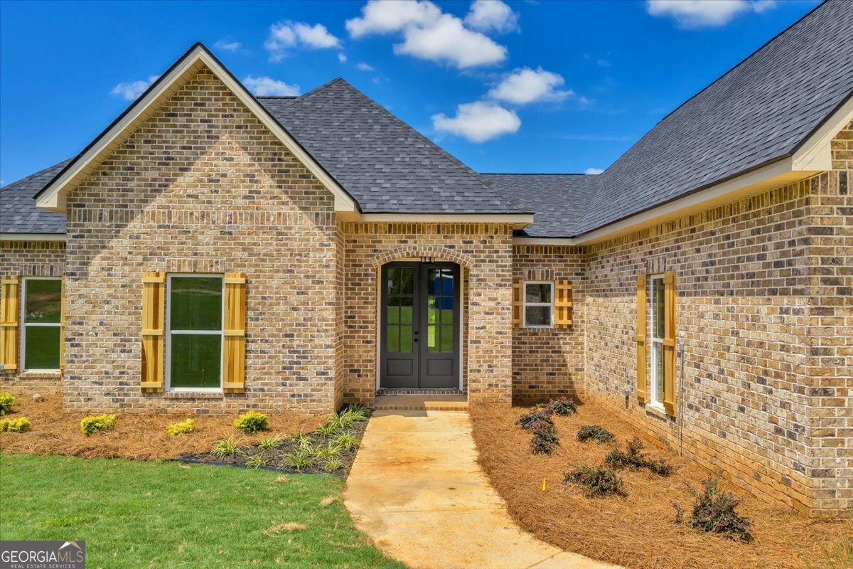 87 River Ridge Hawkinsville - 39