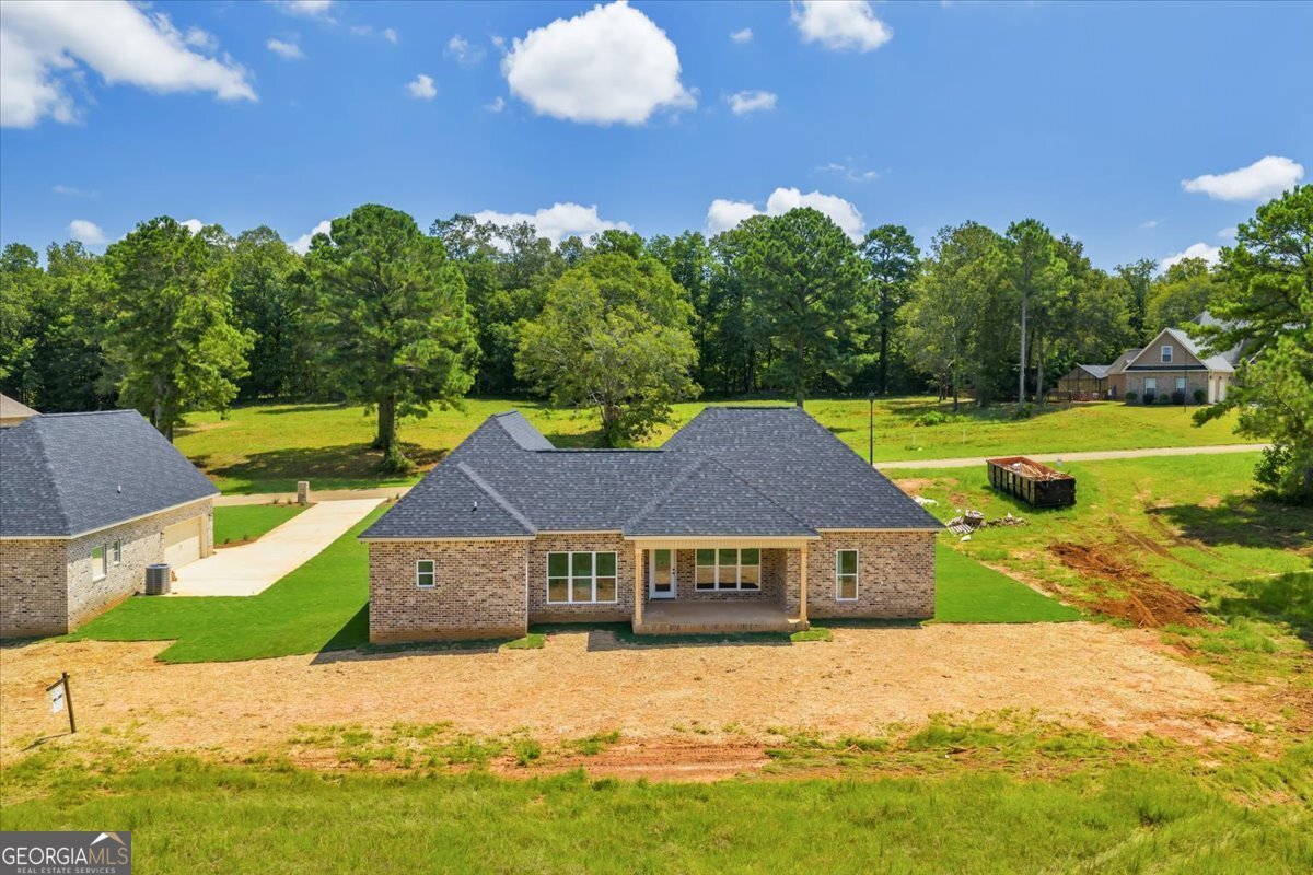 87 River Ridge Hawkinsville - 51