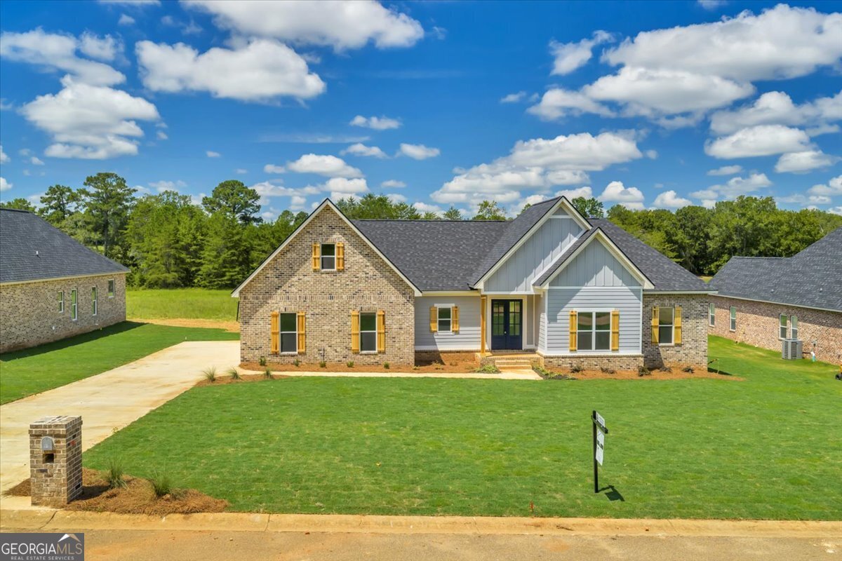 87 River Ridge Hawkinsville - 56
