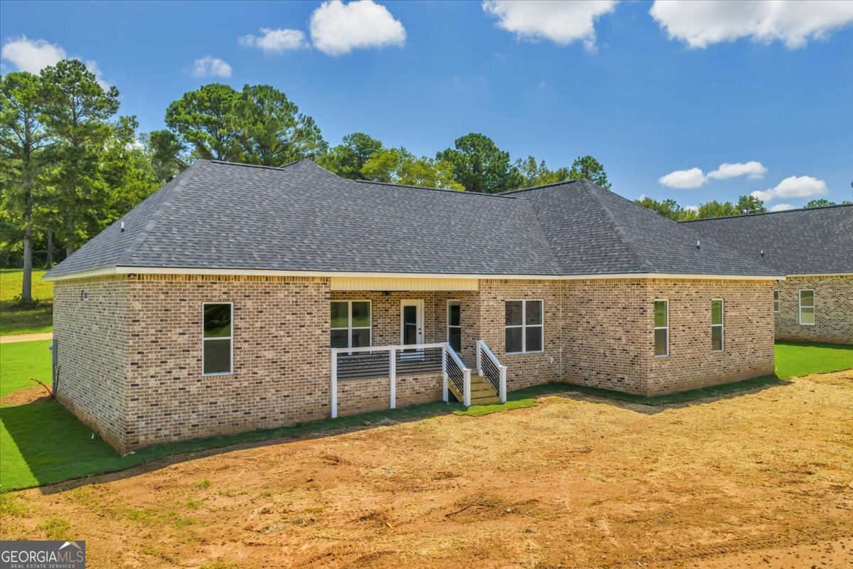 87 River Ridge Hawkinsville - 68