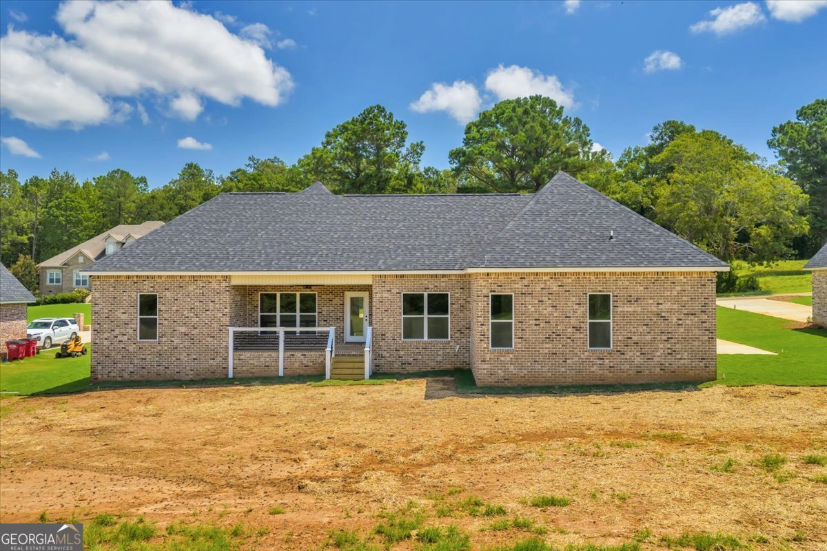 87 River Ridge Hawkinsville - 70