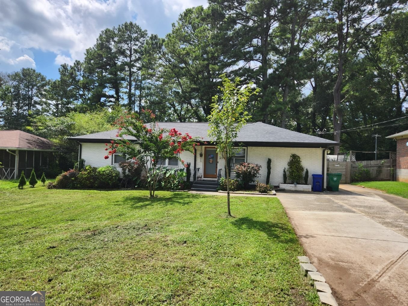 2935 Gresham Road Atlanta - 10