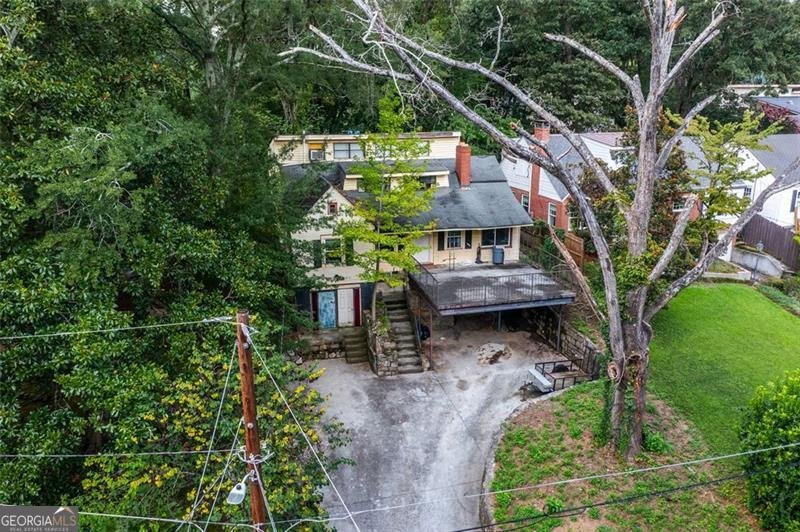 2044 HOWARD Circle Atlanta - 62