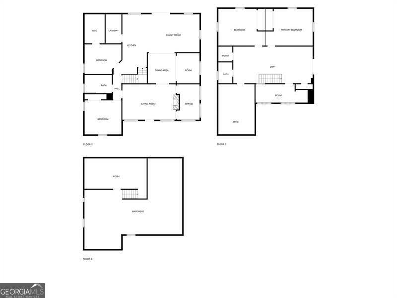 2044 HOWARD Circle Atlanta - 64