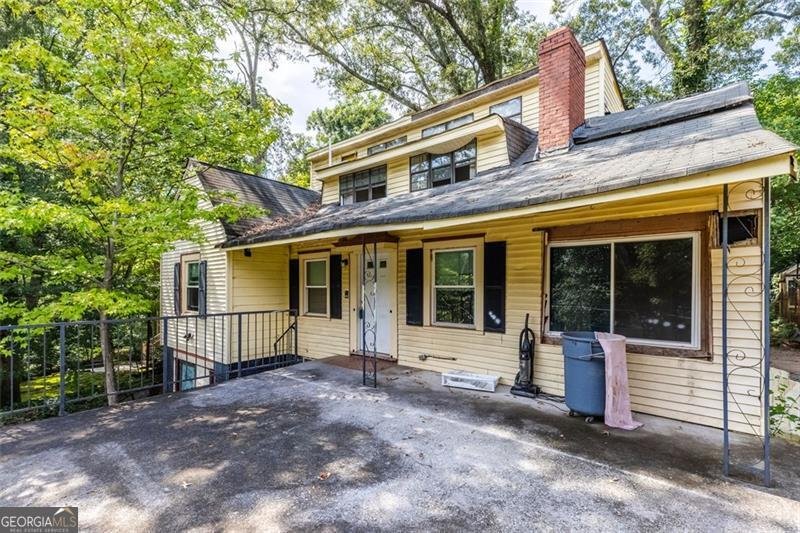2044 HOWARD Circle Atlanta - 8