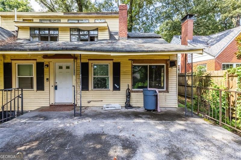 2044 HOWARD Circle Atlanta - 9