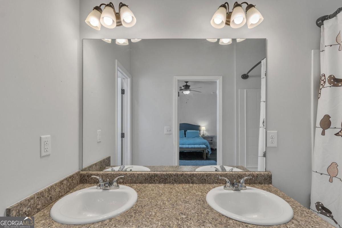 265 Valley Crossing Canton - 1